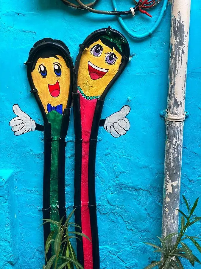 Hostel Mama Udaipur