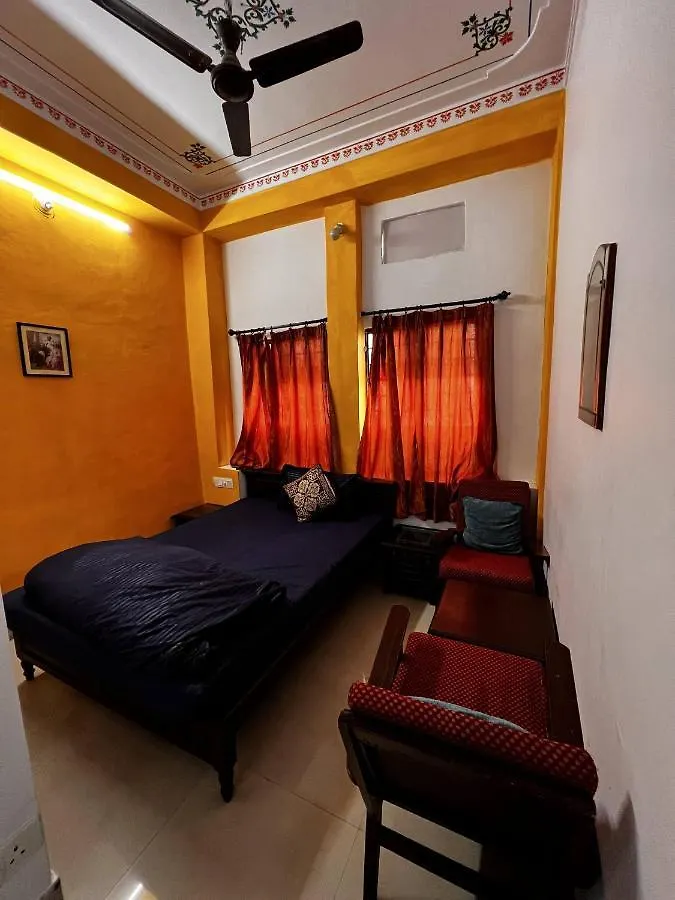 Hostel Mama Udaipur 0*,  Indien