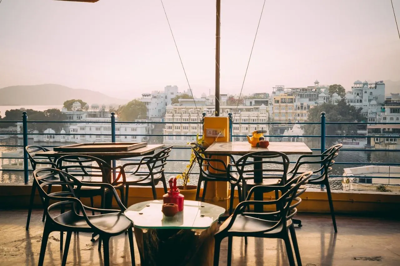 Hostel Mama Udaipur 0*,  Inde