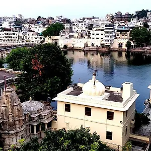 2* Guest house Shiv Palace