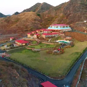 4* Resort Swarnagarh Nature Retreat &