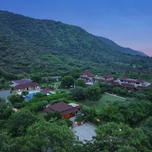 5* Resort Anandam - A Luxury In