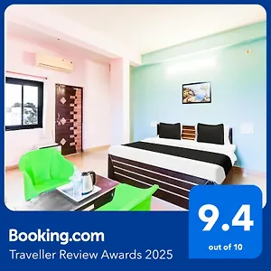 4* Hotel Super O Sector 14