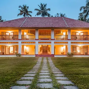 Windermere River House Neriyamangalam