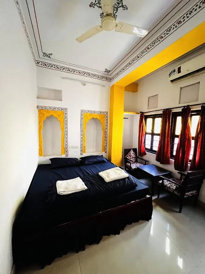 Hostel Mama Udaipur 0*,