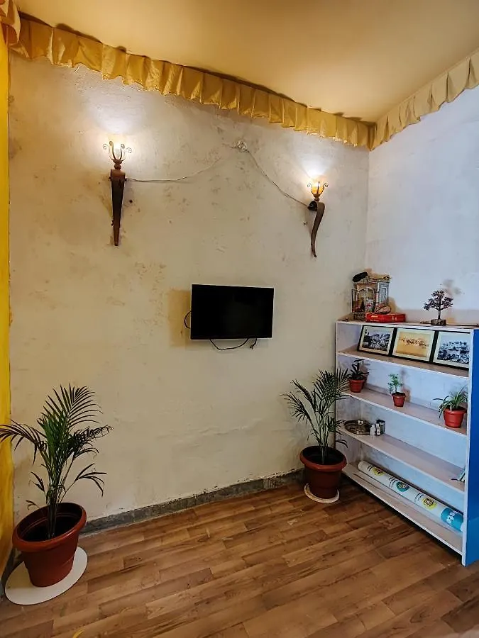 Hostel Mama Udaipur India