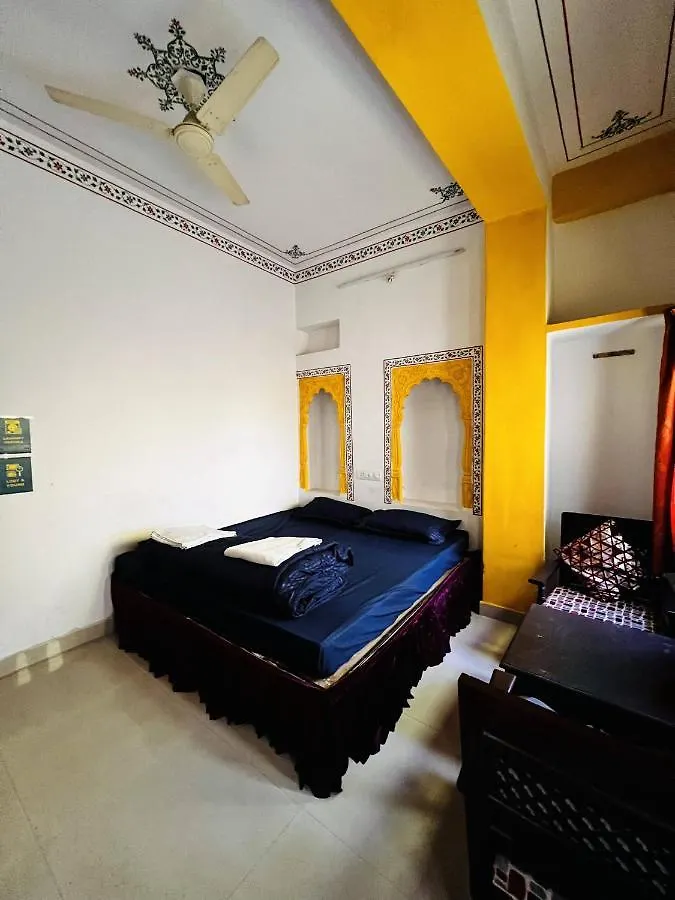 Hostel Mama Udaipur