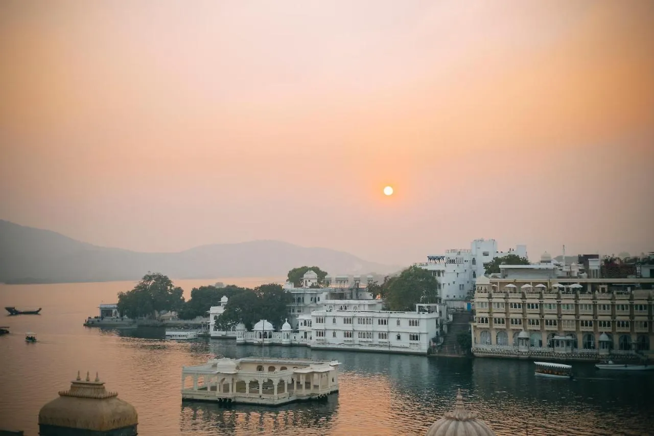 Hostel Mama Udaipur India