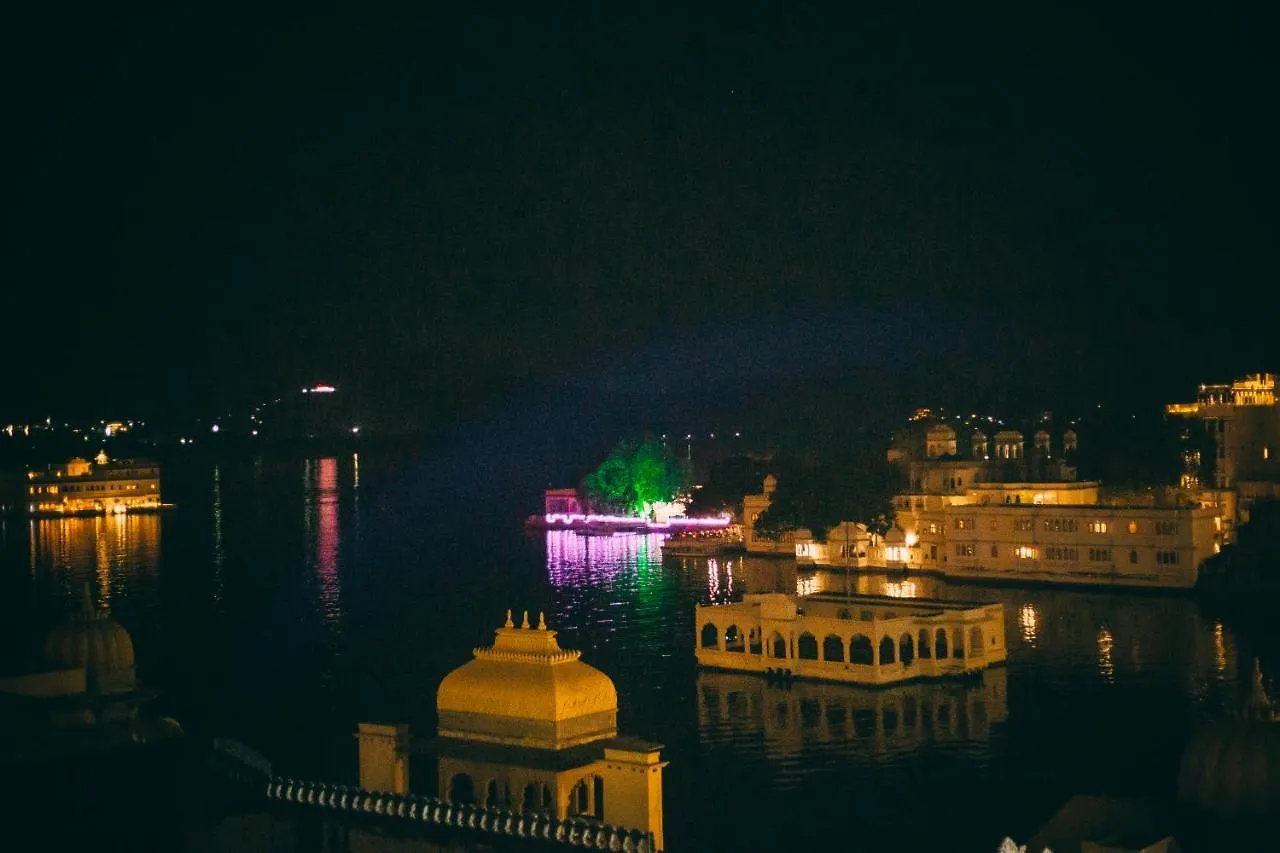 Hostel Mama Udaipur 0*,  India
