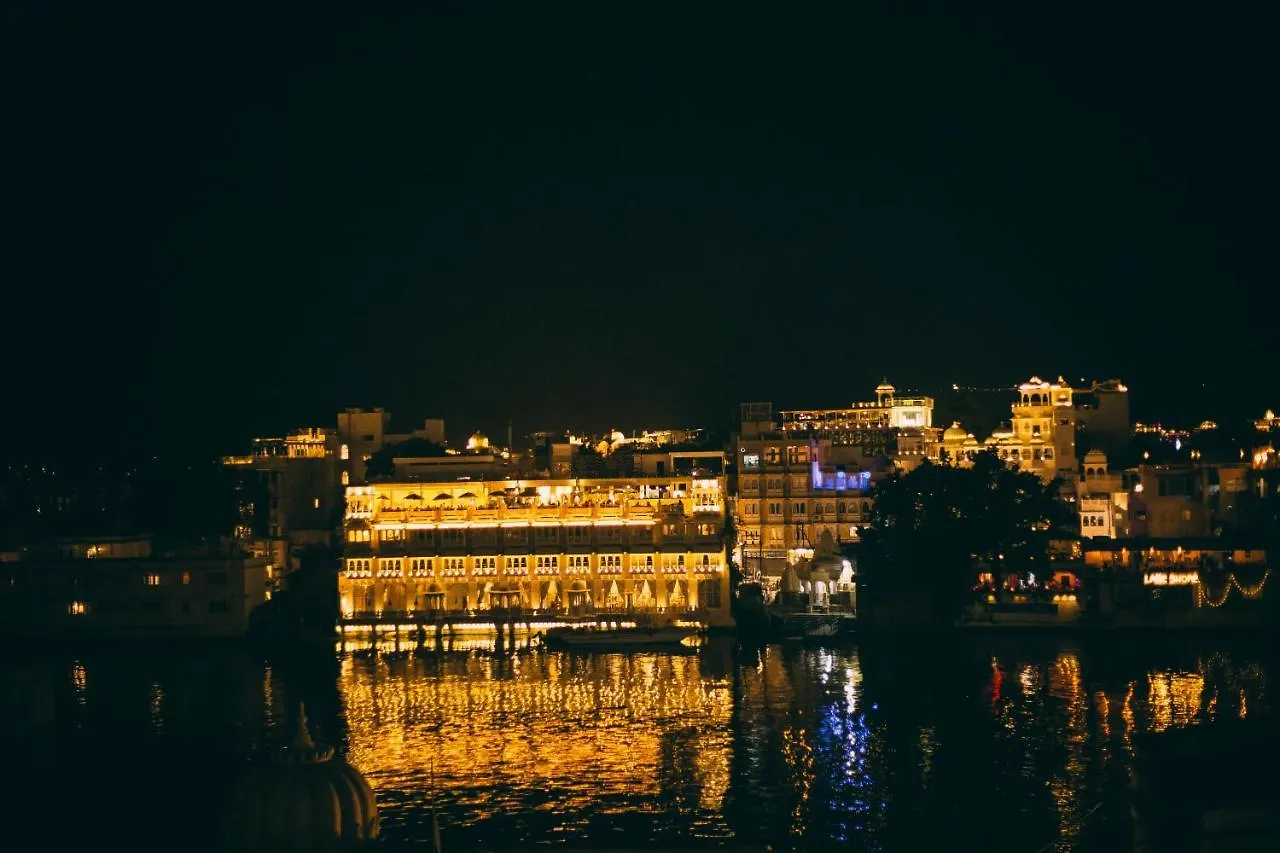 Hostel Mama Udaipur